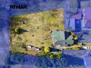 Prodej rodinného domu, Polevsko, 128 m2