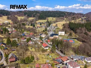 Prodej rodinného domu, Polevsko, 128 m2