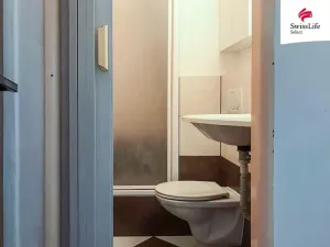 Pronájem bytu 1+kk, Zábřeh, 28. října, 25 m2