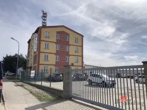 Pronájem kanceláře, České Budějovice - České Budějovice 4, Okružní, 25 m2