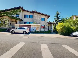 Prodej rodinného domu, Úholičky, Roztocká, 250 m2