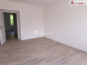 Pronájem bytu 1+1, Ústí nad Labem - Ústí nad Labem-centrum, Masarykova, 40 m2
