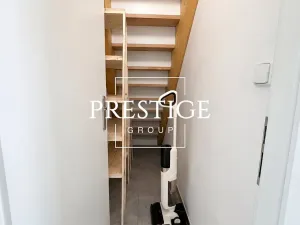 Pronájem rodinného domu, Stehelčeves, V. Moravce, 120 m2