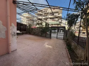 Prodej bytu 3+kk, Scalea, Kalábrie, Itálie, 50 m2
