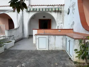 Prodej domu, Scalea, Kalábrie, Itálie, 95 m2