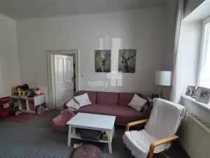 Prodej bytu 2+1, Uherské Hradiště, Rostislavova, 66 m2