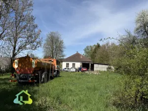 Prodej pozemku pro bydlení, Opařany - Oltyně, 1000 m2