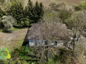 Prodej pozemku pro bydlení, Opařany - Oltyně, 1000 m2