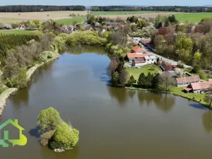Prodej pozemku pro bydlení, Opařany - Oltyně, 1000 m2