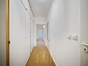 Prodej bytu 3+1, Jindřichův Hradec, sídliště Vajgar, 81 m2