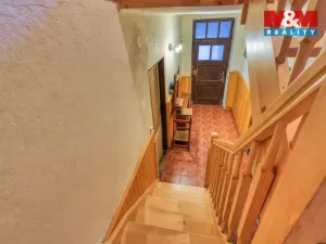 Prodej chalupy, Hrádek - Čejkovy, 108 m2