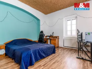 Prodej rodinného domu, Mařenice, 1190 m2