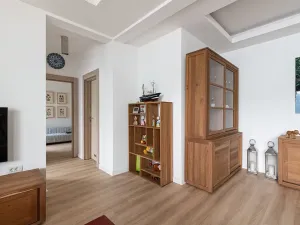 Prodej bytu 4+kk, Kostanjica, Černá Hora, 107 m2