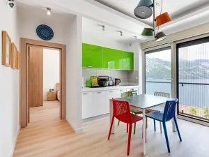 Prodej bytu 4+kk, Kostanjica, Černá Hora, 107 m2