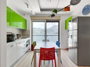 Prodej bytu 4+kk, Kostanjica, Černá Hora, 107 m2