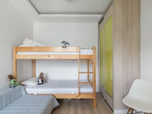 Prodej bytu 4+kk, Kostanjica, Černá Hora, 107 m2