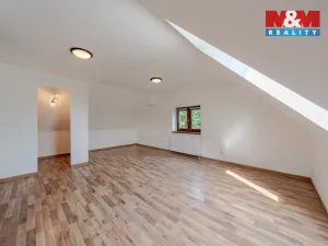 Prodej rodinného domu, Leskovec, 133 m2