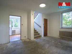 Prodej rodinného domu, Řepiště, Jižní, 170 m2