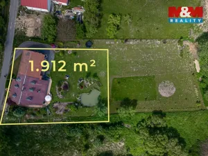 Prodej rodinného domu, Červená Voda - Mlýnický Dvůr, 223 m2