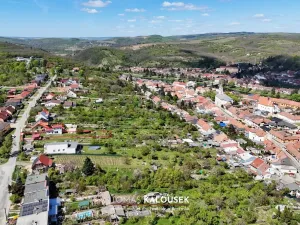 Prodej pozemku pro bydlení, Dolní Kounice, 570 m2