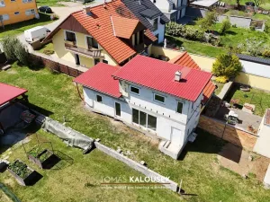 Prodej pozemku pro bydlení, Dolní Kounice, 570 m2