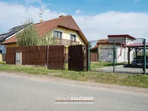 Prodej pozemku pro bydlení, Dolní Kounice, 570 m2