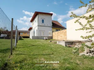 Prodej pozemku pro bydlení, Dolní Kounice, 570 m2