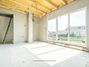 Prodej pozemku pro bydlení, Dolní Kounice, 570 m2