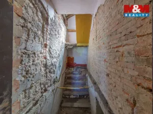Prodej rodinného domu, Horní Suchá, Brigádnická, 131 m2
