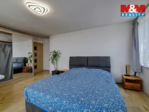 Prodej rodinného domu, Skalná, Slepá, 175 m2