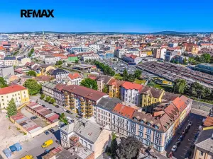 Prodej bytu 5+1, Plzeň, Na Jíkalce, 125 m2
