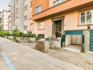 Prodej bytu 4+kk, Brno - Veveří, Botanická, 111 m2