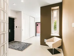 Prodej bytu 4+kk, Brno - Veveří, Botanická, 111 m2