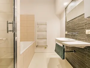 Prodej bytu 4+kk, Brno - Veveří, Botanická, 111 m2