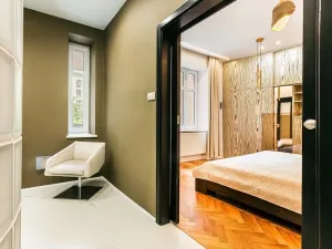 Prodej bytu 4+kk, Brno - Veveří, Botanická, 111 m2