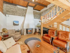 Prodej rodinného domu, Šimonovice - Rašovka, 265 m2