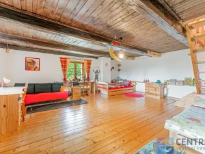 Prodej rodinného domu, Šimonovice - Rašovka, 265 m2