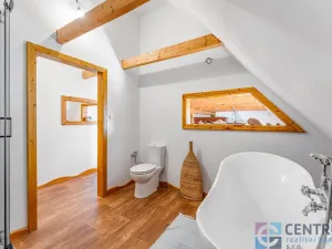 Prodej rodinného domu, Šimonovice - Rašovka, 265 m2