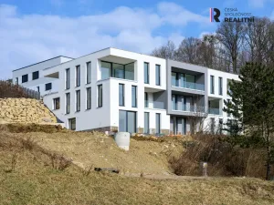 Prodej bytu 1+kk, Březnice, 48 m2