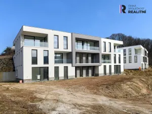 Prodej bytu 2+kk, Březnice, 60 m2
