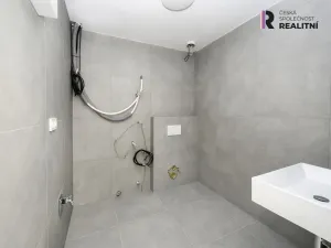Prodej bytu 2+kk, Březnice, 55 m2