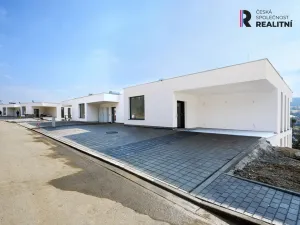 Prodej bytu 2+kk, Březnice, 55 m2