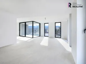 Prodej bytu 2+kk, Březnice, 55 m2