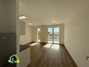 Pronájem bytu 2+kk, Praha - Horní Měcholupy, Milánská, 46 m2