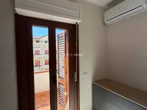 Prodej bytu 2+kk, Scalea, Itálie, Via Lauro, 40 m2