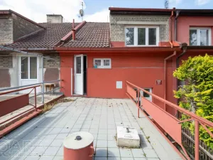 Prodej rodinného domu, Praha - Prosek, Brázdimská, 109 m2