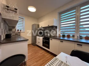 Prodej bytu 2+1, Otrokovice, Hložkova, 56 m2
