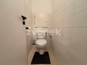Prodej bytu 2+1, Otrokovice, Hložkova, 56 m2