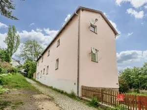 Prodej činžovního domu, Liberec - Liberec I-Staré Město, Ruprechtická, 285 m2