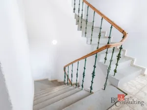 Prodej činžovního domu, Liberec - Liberec I-Staré Město, Ruprechtická, 285 m2
